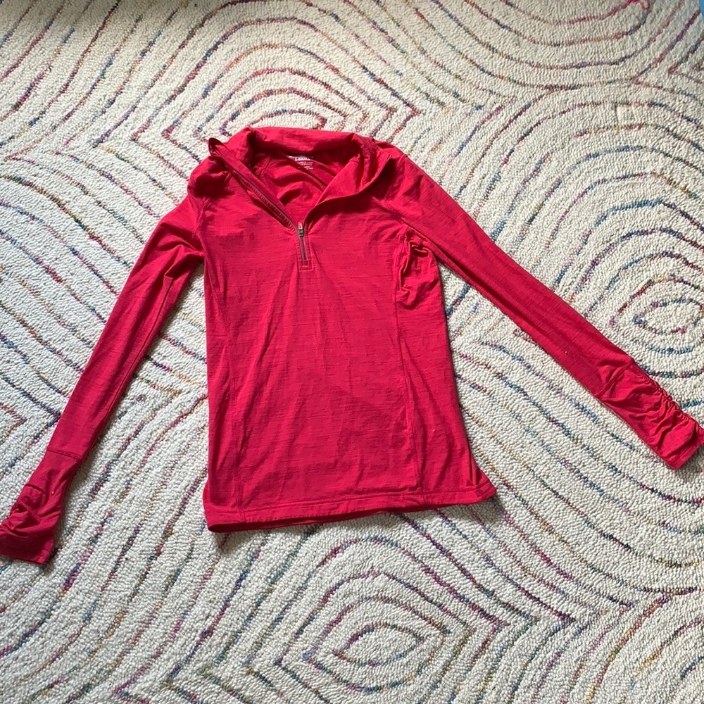 Kirkland long sleeve